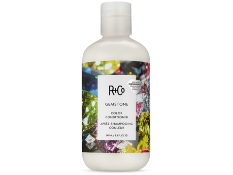 R+Co Gemstone | Après-Shampooing Couleur