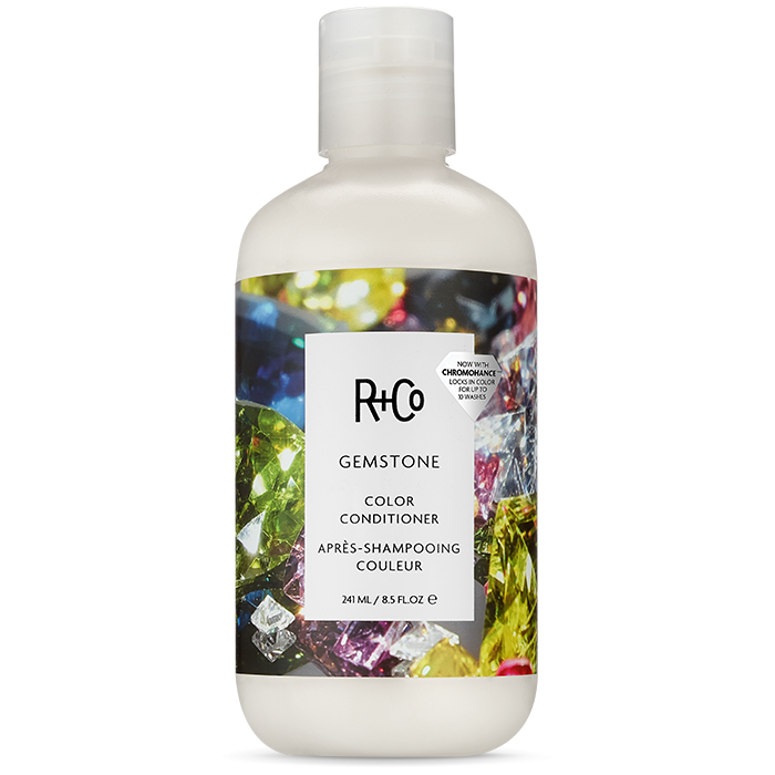 R+CO - GEMSTONE Après-Shampooing Couleur