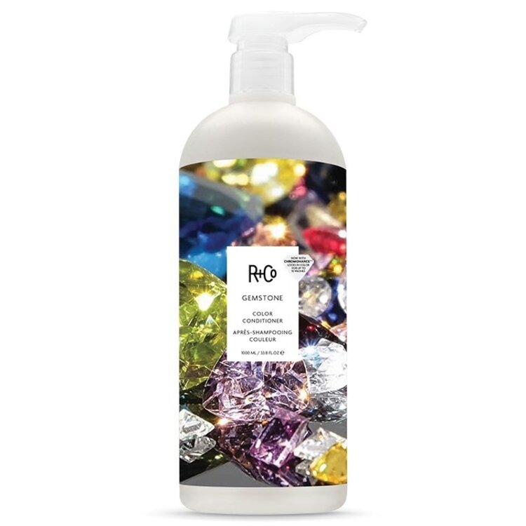 R+CO R+CO - GEMSTONE Après-Shampooing Couleur