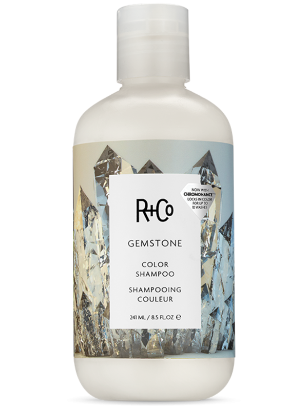 R+CO GEMSTONE Color Shampoo