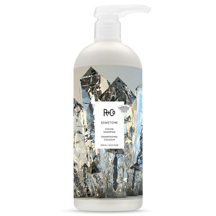 R+CO R+CO - GEMSTONE Shampooing Couleur