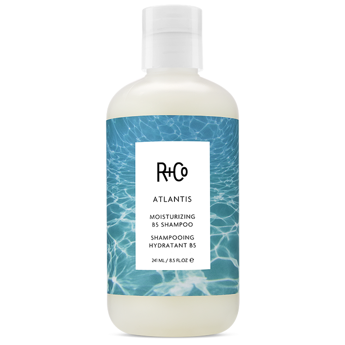 R+CO - ATLANTIS Shampooing Hydratant B5