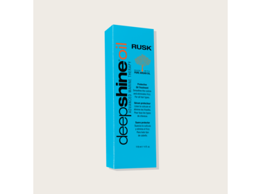 RUSK RUSK - DEEPSHINE | OIL Sérum Protecteur