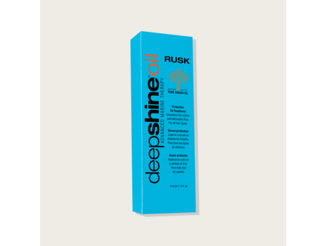 RUSK RUSK - DEEPSHINE | OIL Sérum Protecteur