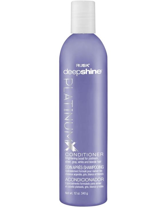 DEEPSHINE | PLATINUMX Conditioner