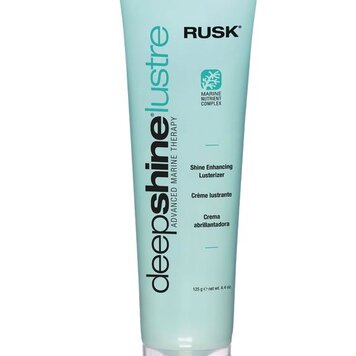 RUSK DEEPSHINE | LUSTRE Shine Enhancing Lusterizer 125g (4.4 oz)