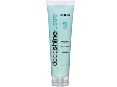 RUSK DEEPSHINE | LUSTRE Shine Enhancing Lusterizer 125g (4.4 oz)