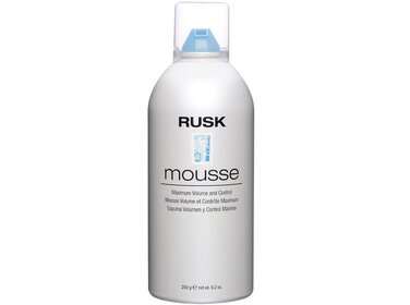 RUSK RUSK - DESIGNER Mousse Volume et Contrôl Maximum 250g (9.2 oz)