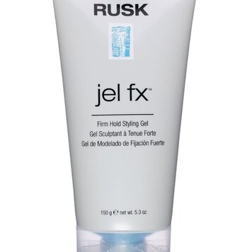 RUSK RUSK - DESIGNER Jel fx Gel Sculptant à Tenue Forte 150g (5.3 oz)