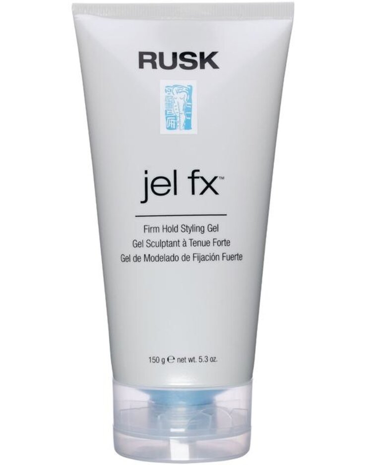 RUSK RUSK - DESIGNER Jel fx Gel Sculptant à Tenue Forte 150g (5.3 oz)
