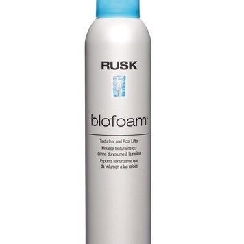 RUSK RUSK - DESIGNER Blofoam Mousse Volume et Texture Extrême 250g (8.8 oz)