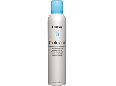 RUSK DESIGNER Blofoam Mousse 250g (8.8 oz)