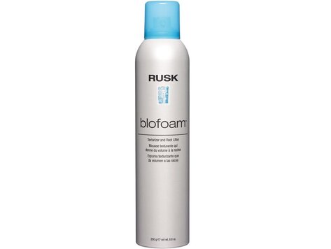 RUSK DESIGNER Blofoam Mousse 250g (8.8 oz)