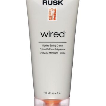 RUSK DESIGNER Wired  150g (6 oz)