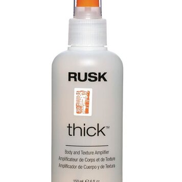 RUSK RUSK - DESIGNER ***Thick Amplificateur de Corps et de Texture