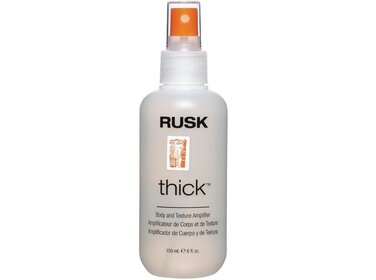 RUSK DESIGNER Thick Amplifier