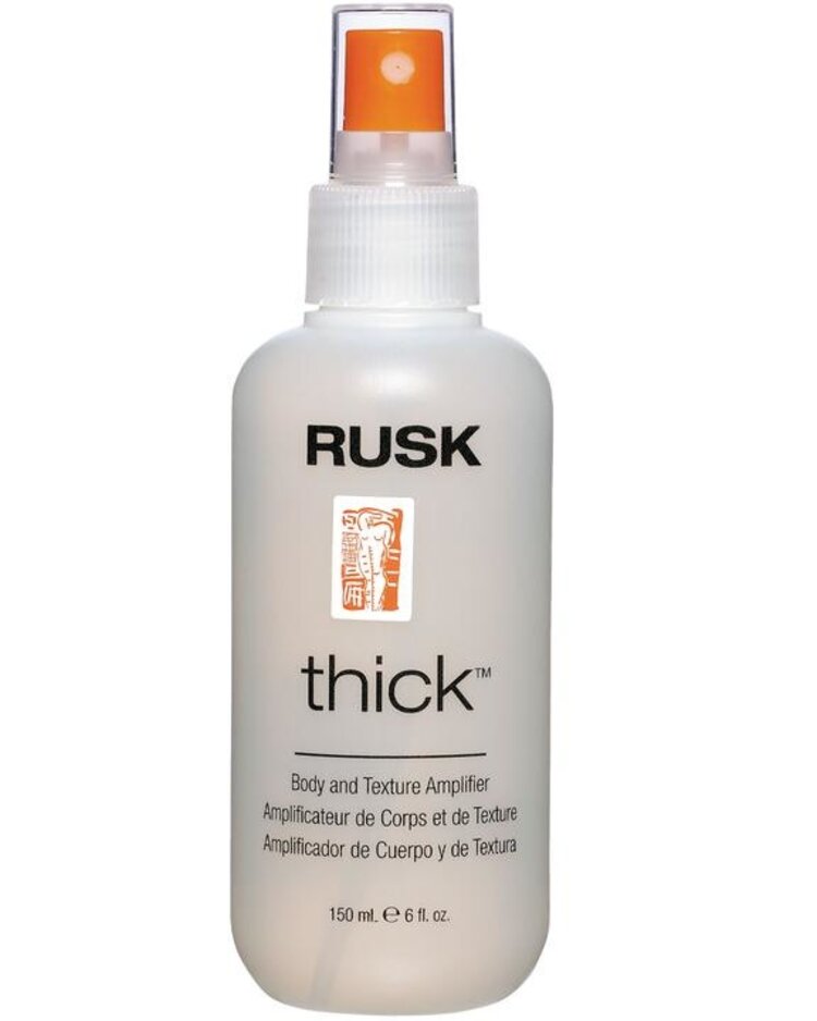 RUSK DESIGNER Thick Amplifier