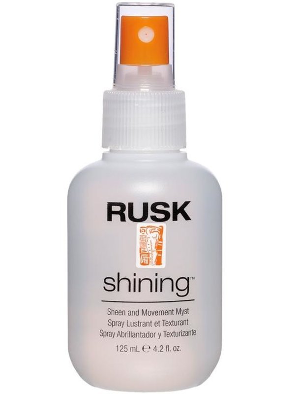 RUSK DESIGNER Shinning Spray 125ml (4.2 oz)