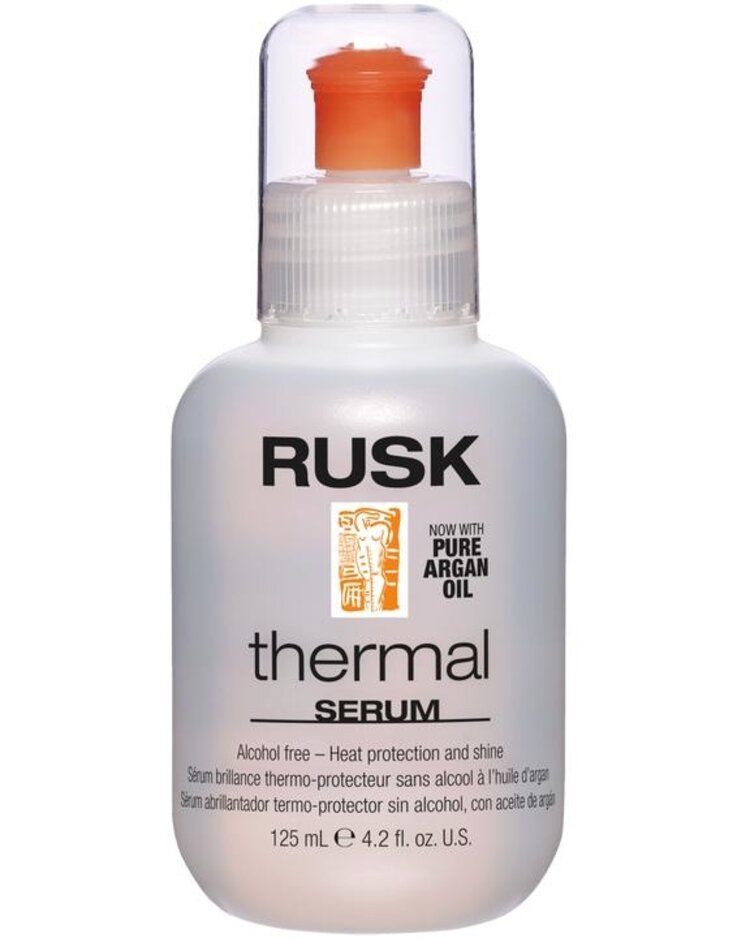 RUSK DESIGNER | THERMAL Serum 125ml (4.2 oz)