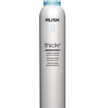 RUSK RUSK - DESIGNER | THICKR Hairspray Laque Épaississante 300g (10.6 oz)