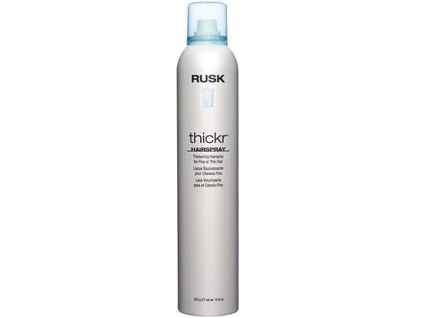 RUSK RUSK - DESIGNER | THICKR Hairspray Laque Épaississante 300g (10.6 oz)