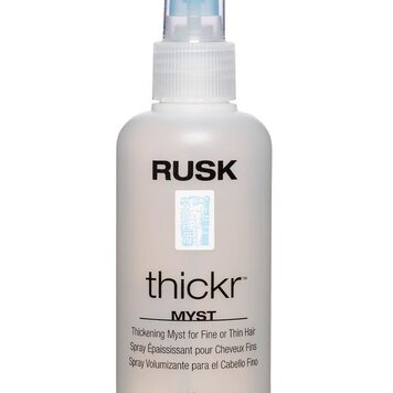 RUSK DESIGNER | THICKR Myst Spray  150ml (6 oz)