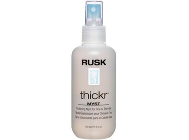 RUSK DESIGNER | THICKR Myst Spray  150ml (6 oz)
