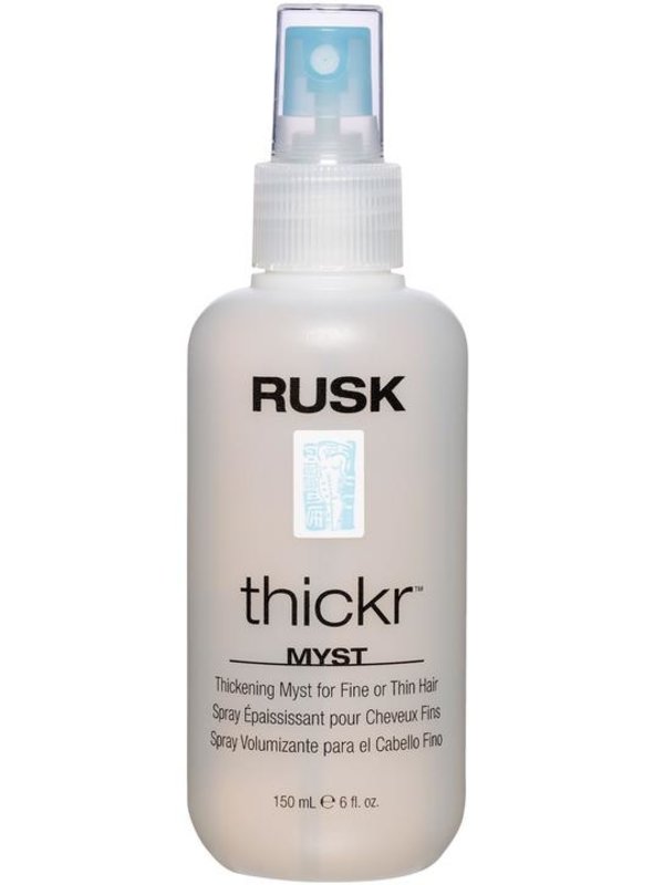 RUSK DESIGNER | THICKR Myst Spray  150ml (6 oz)