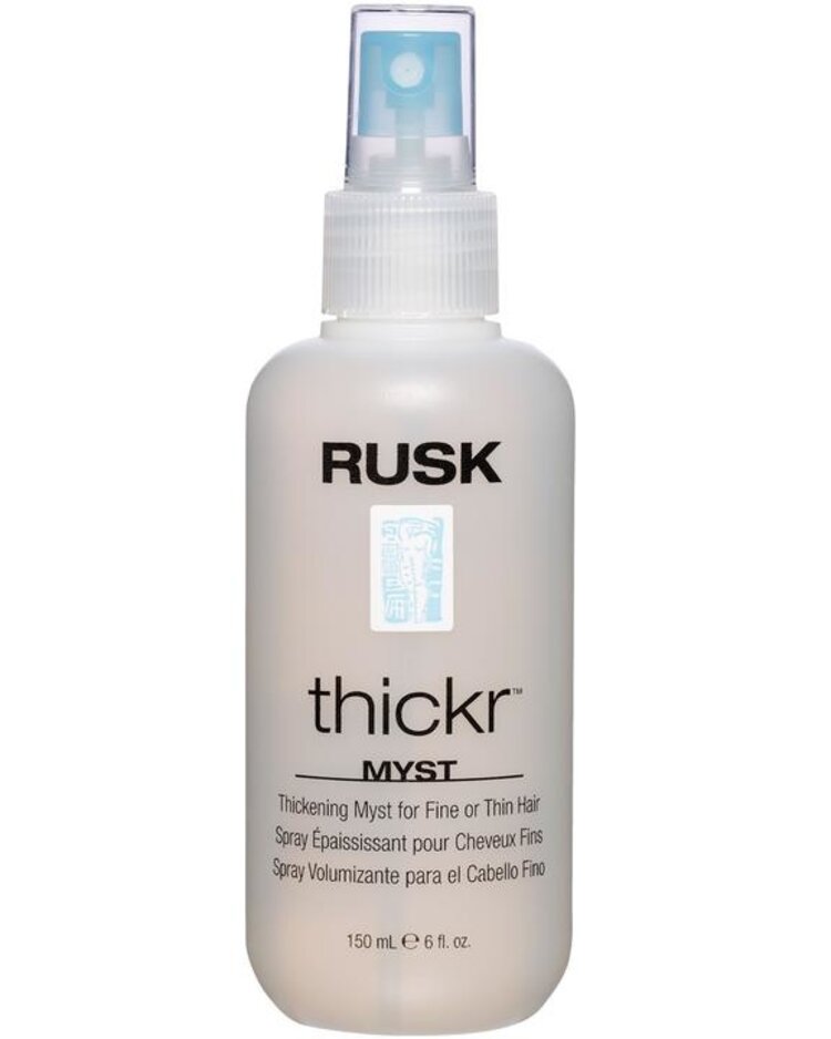 RUSK DESIGNER | THICKR Myst Spray  150ml (6 oz)