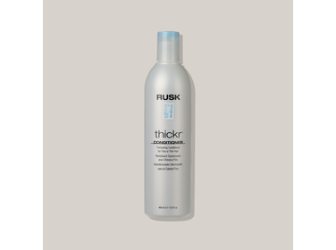 RUSK DESIGNER | THICKR Thickening  Conditioner
