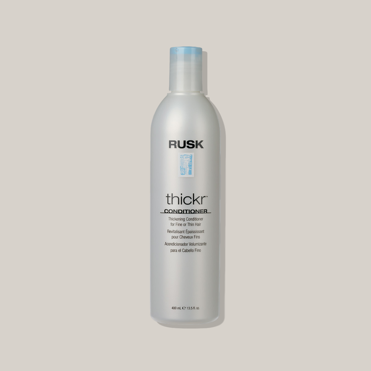 RUSK DESIGNER | THICKR Thickening Conditioner