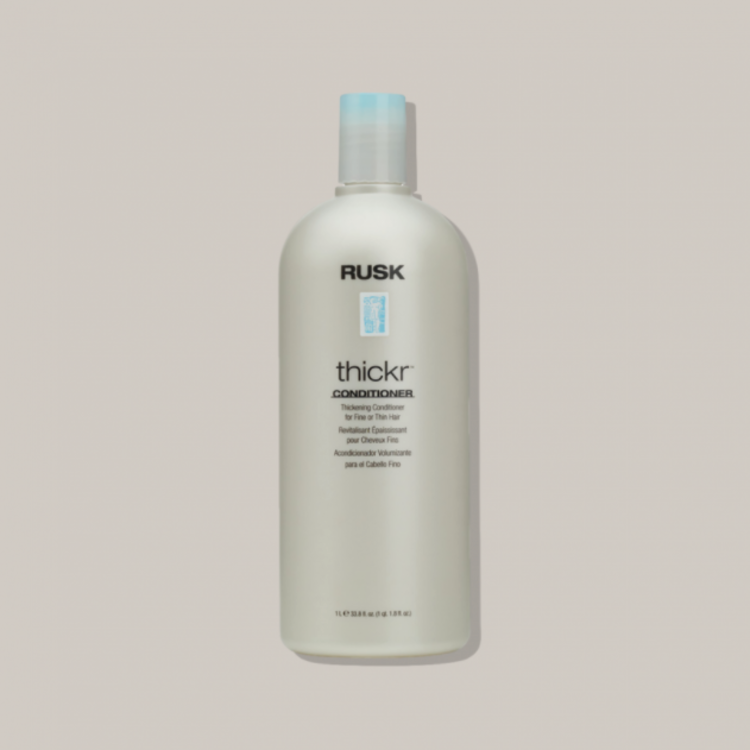 RUSK RUSK - DESIGNER | THICKR Revitalisant Épaississant