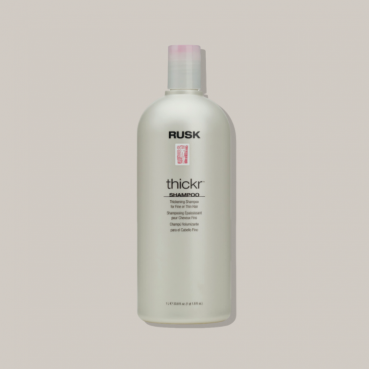 RUSK RUSK - DESIGNER | THICKR Shampooing Épaississant