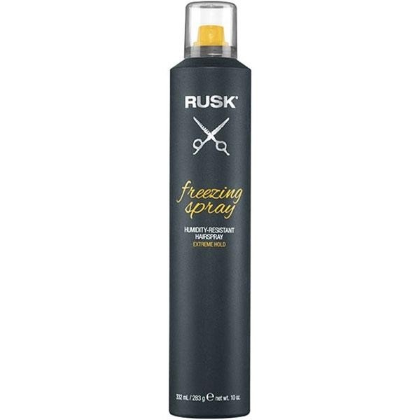Freeze Fix Humidity Resistant STYLING Hairspray
