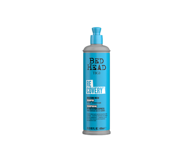 TIGI BED HEAD | RECOVERY Shampooing Hydratation Express