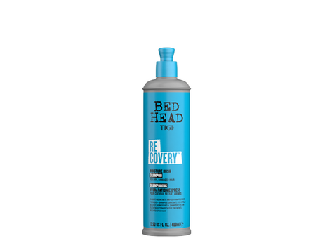 TIGI BED HEAD | RECOVERY Shampooing Hydratation Express