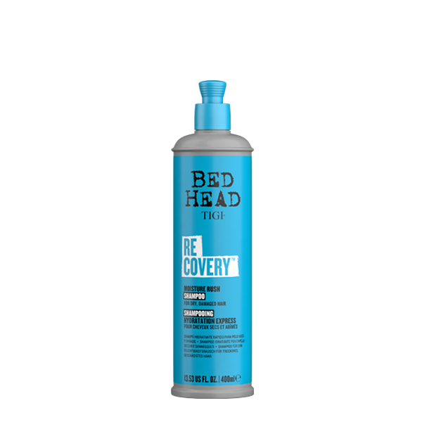 BED HEAD | RECOVERY Shampooing Hydratation Express