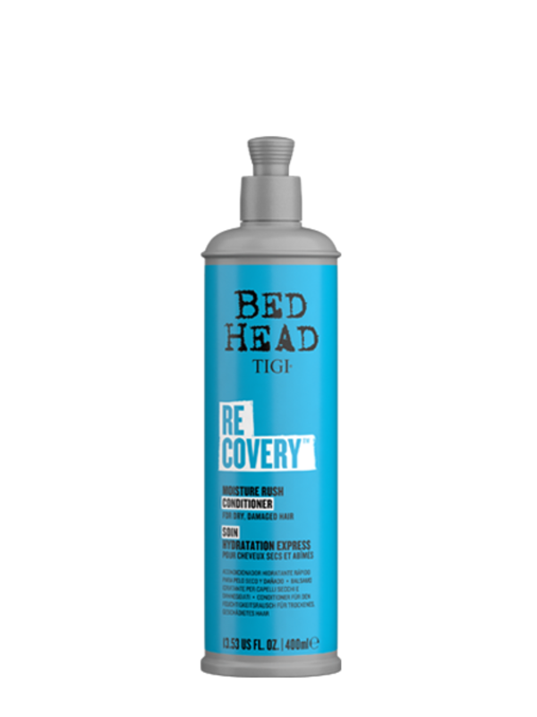 TIGI BED HEAD | RECOVERY Soin Hydratation Express