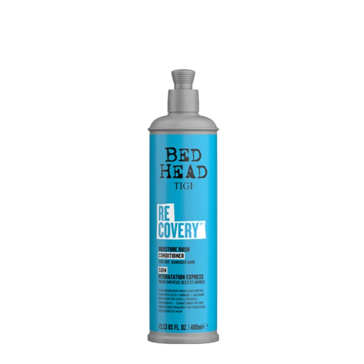 TIGI BED HEAD | RECOVERY Moisture Rush Conditioner