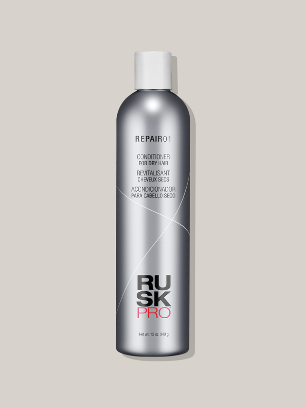 RUSK PRO Repair01 Dry Hair Conditioner