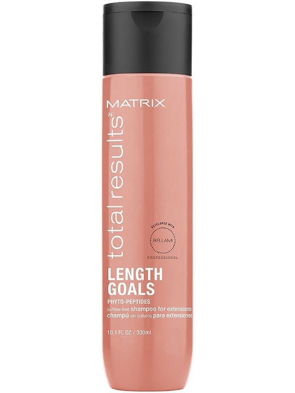 MATRIX TOTAL RESULTS | LENGTH GOALS Shampoo 300ml (10.1 oz)