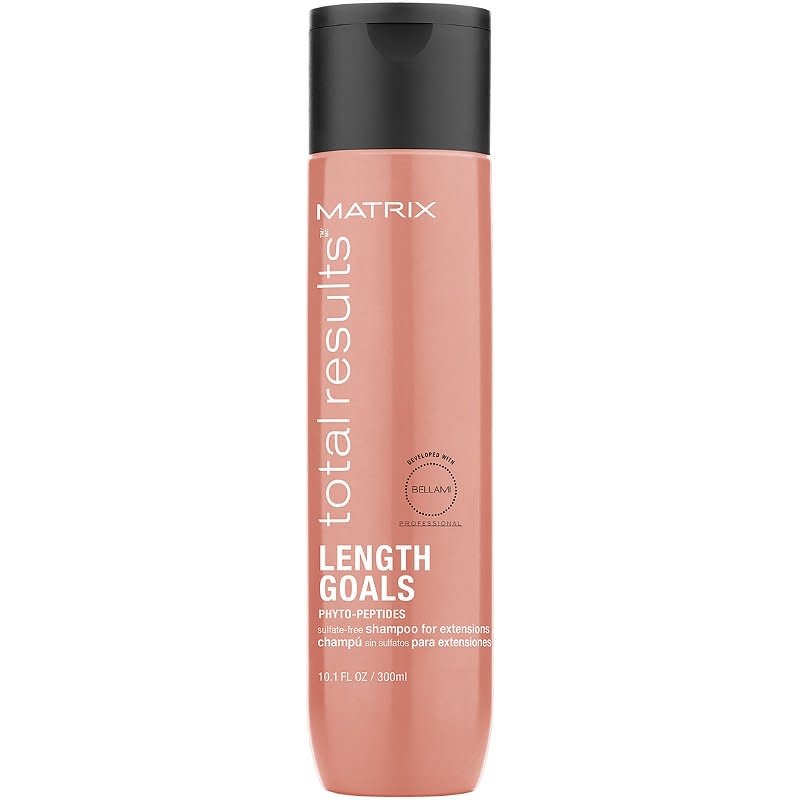 TOTAL RESULTS | LENGTH GOALS Shampoo 300ml (10.1 oz)