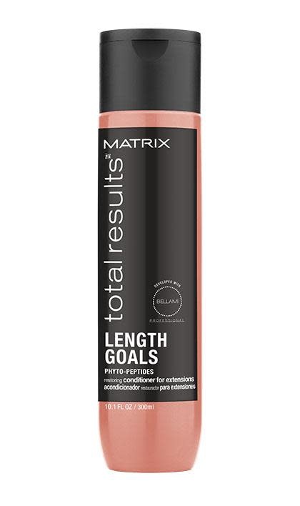 MATRIX - LENGTH GOALS Revitalisant Réparateur pour Extensions 300ml (10.1 oz)