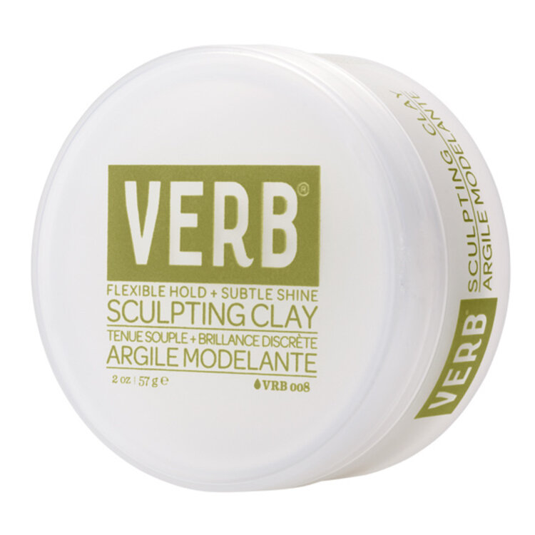 VERB VERB - COIFFANTS | Argile Modelante / Sculpting Clay (57g/2oz)