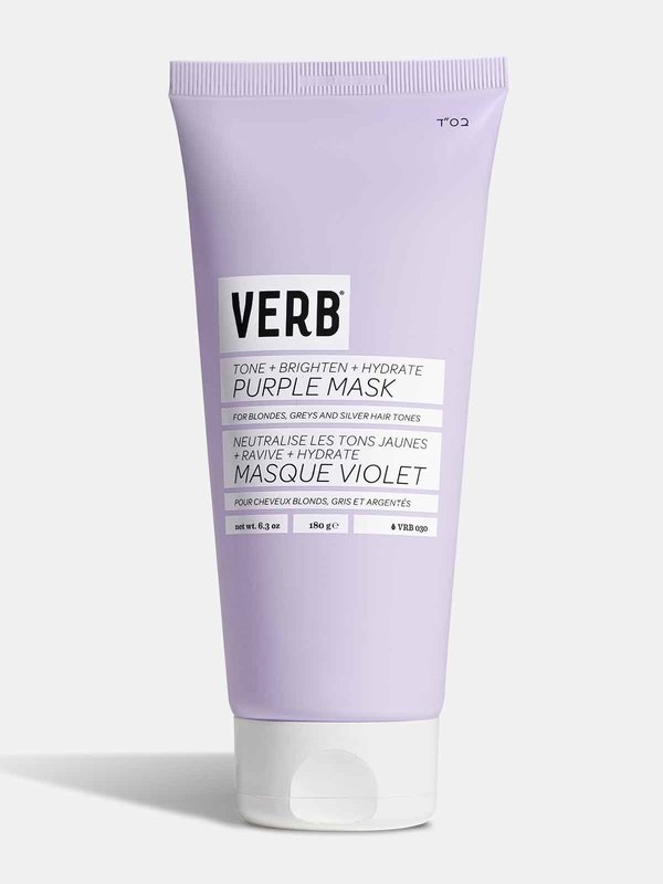 VERB VERB - VIOLET Masque 180g (6.3 oz)