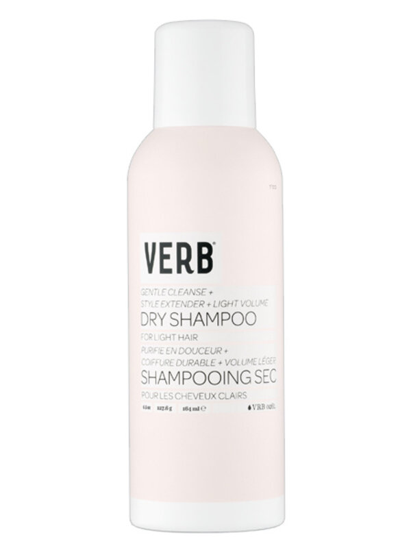 VERB VOLUME  Dry Shampoo 164ml (4.5 oz)
