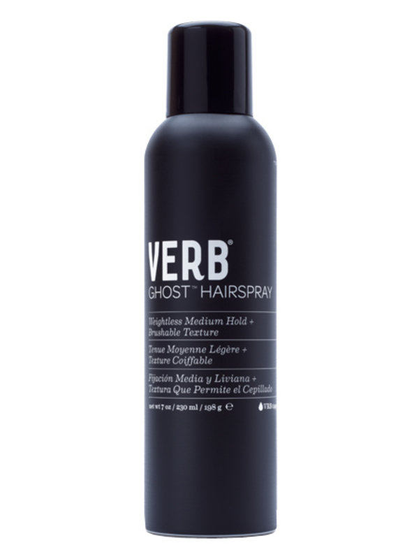 VERB GHOST Hairspray 230ml (7 oz)