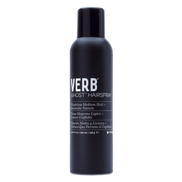 VERB - GHOST Hairspray 230ml (7 oz)