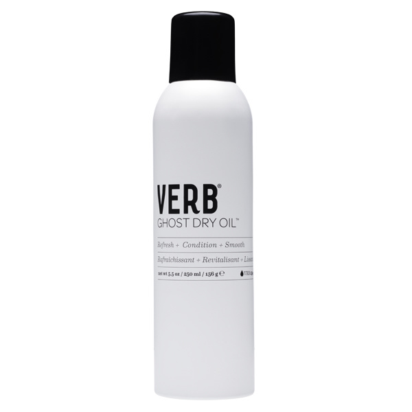 VERB - GHOST Dry Oil