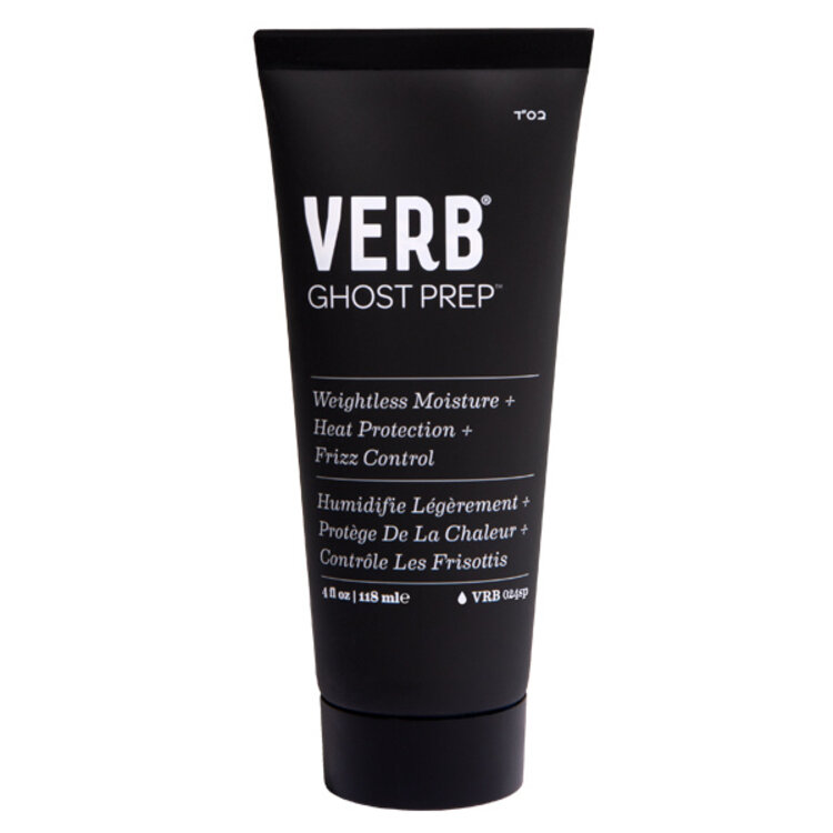 VERB VERB - GHOST | Crème de Coiffage Protection Chaleur / Heat Protection Primmer (120ml/4oz)